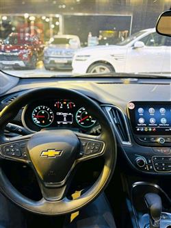 شيفروليه ماليبو